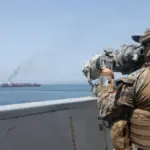 Three ships attacked in Hormuz despite extension of ceasefire with Iran