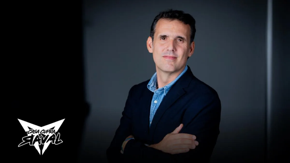 Follow here the talk of Joel Albarrán with the subscribers, streaming