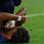 Maximum concern for Lamine Yamal: “He felt something, there's an injury”