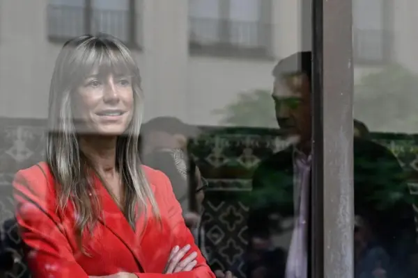 Begoña Gómez asks the Madrid Court for her acquittal because there is "no crime whatsoever"