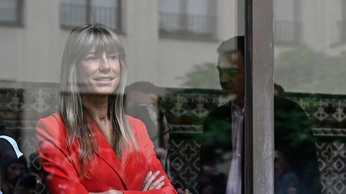 Begoña Gómez asks the Madrid Court for her acquittal because there is "no crime whatsoever"
