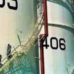 The United Arab Emirates leave OPEC over the Strait of Hormuz crisis