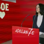 The PSOE will seek protection from the Supreme Court against Aldama's "insults and slanders" against Sánchez