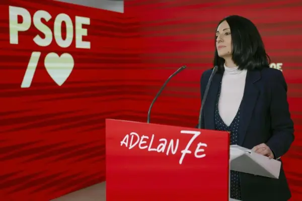 The PSOE will seek protection from the Supreme Court against Aldama's "insults and slanders" against Sánchez