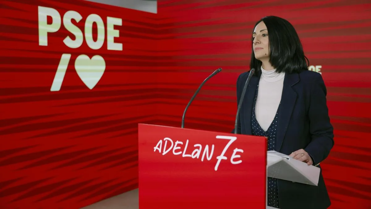 The PSOE will seek protection from the Supreme Court against Aldama's "insults and slanders" against Sánchez