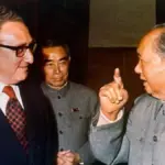 A new Kissinger wanted