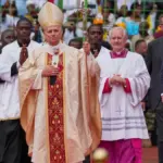 The Pope denounces 'chaos' in Hormuz: 'As a pastor, I cannot be in favor of war'