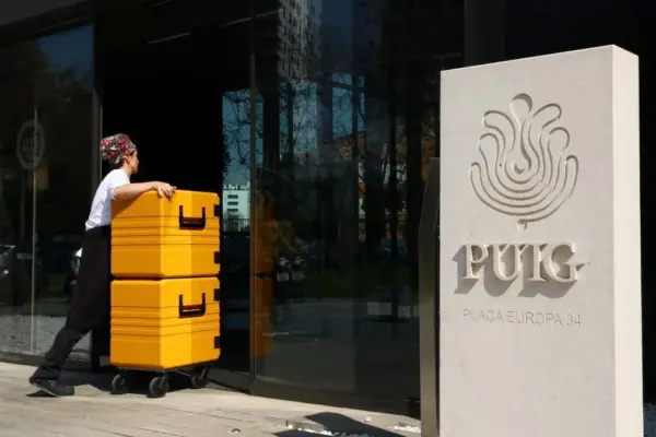 Puig reiterates that there is no guarantee that the deal with Estée Lauder will go ahead