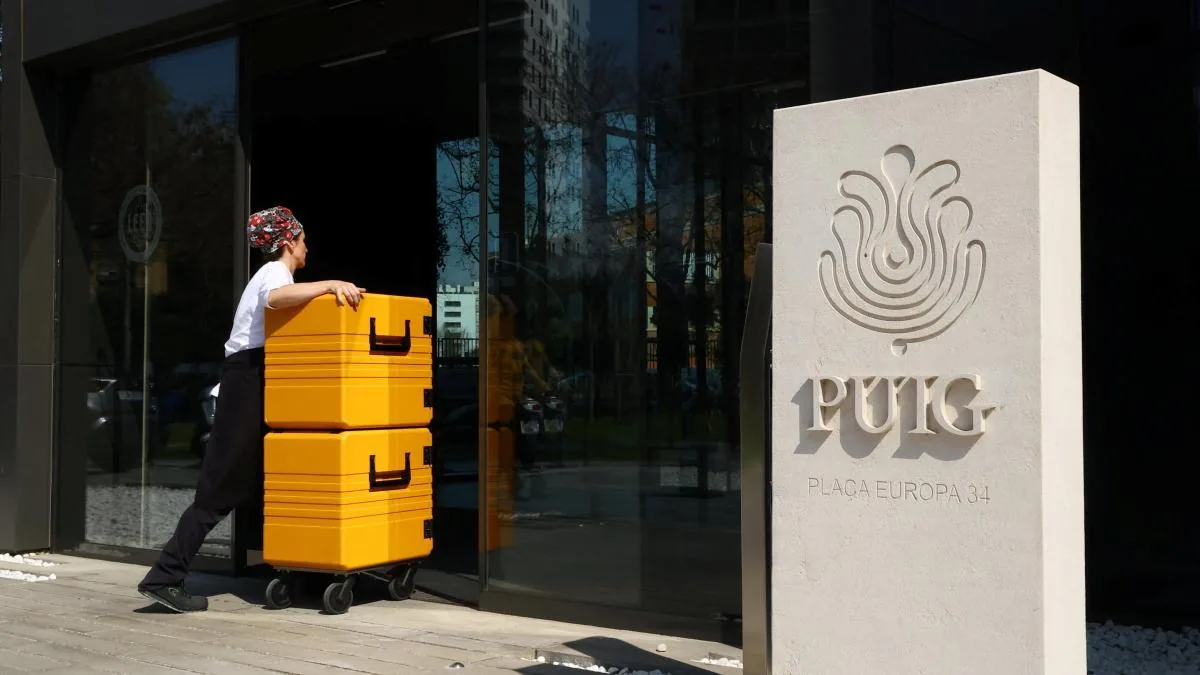Puig reiterates that there is no guarantee that the deal with Estée Lauder will go ahead