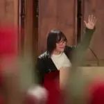 Ali Smith: “Books are so powerful they enrage tyrants!”