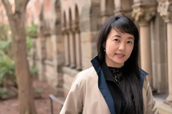 Bandy Lee: “Trump is in psychiatric crisis and controls 5,000 nuclear warheads”