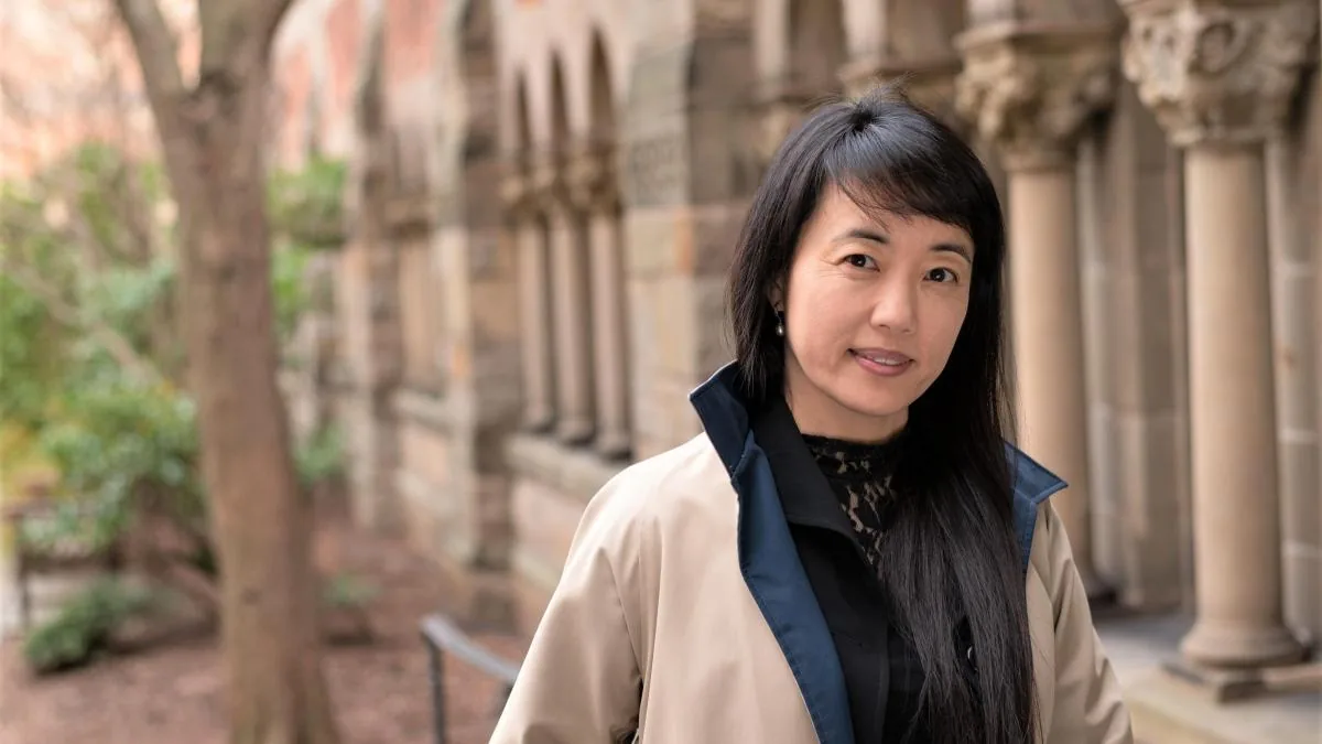 Bandy Lee: “Trump is in psychiatric crisis and controls 5,000 nuclear warheads”