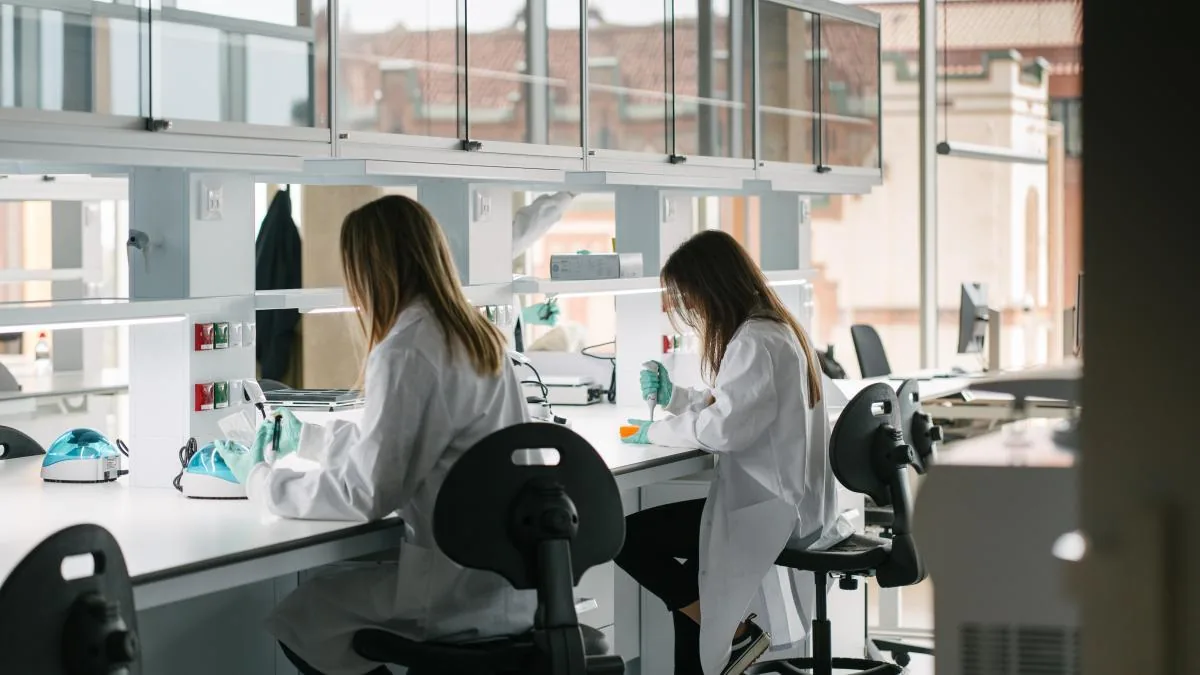 CaixaResearch Institute drives tomorrow's research