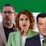 Elections in Andalusia 2026: who is who among the candidates aspiring to govern the Junta