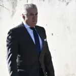Bárcenas goes beyond the Kitchen: “This operation (espionage) is initiated by those responsible for the PP”