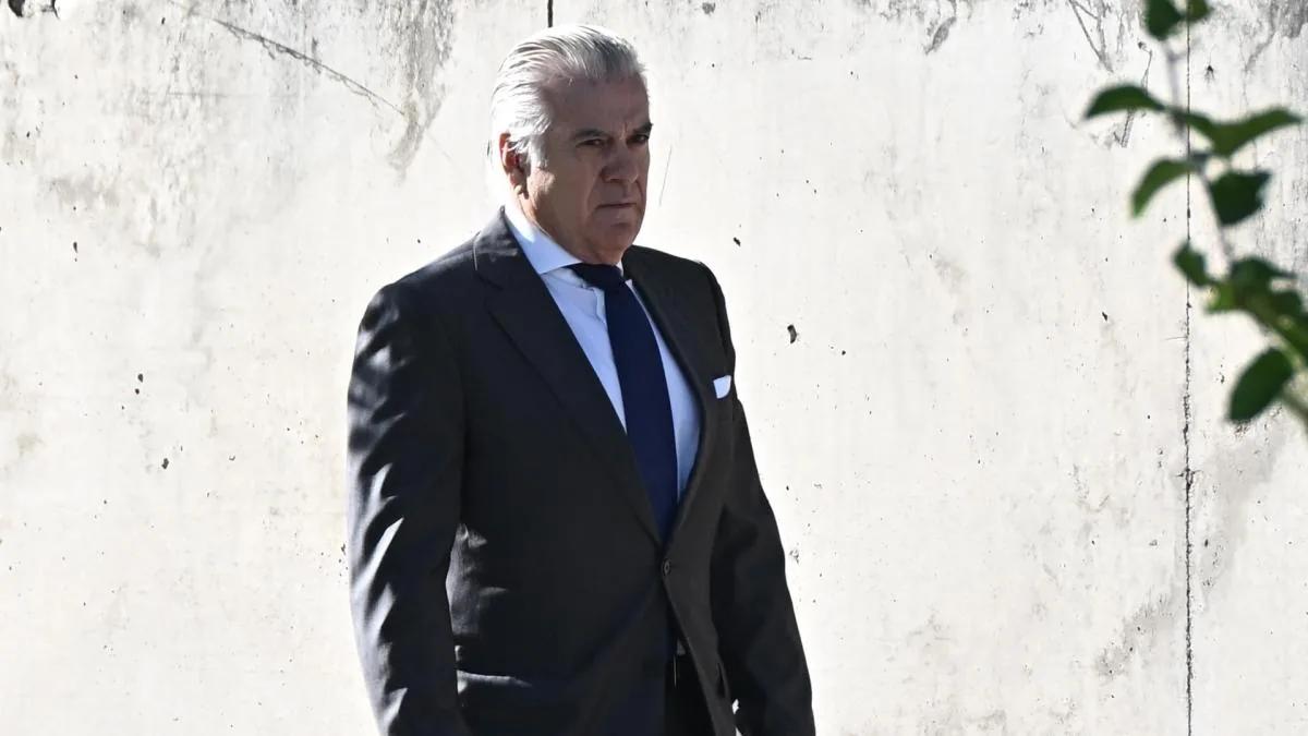 Bárcenas goes beyond the Kitchen: “This operation (espionage) is initiated by those responsible for the PP”
