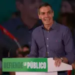Spain will formally ask Europe to break the association agreement with Israel