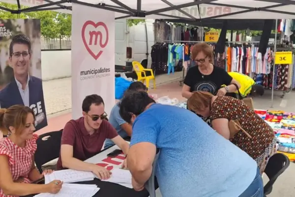 The improbable reform of the Valencian electoral law longed for by municipalists