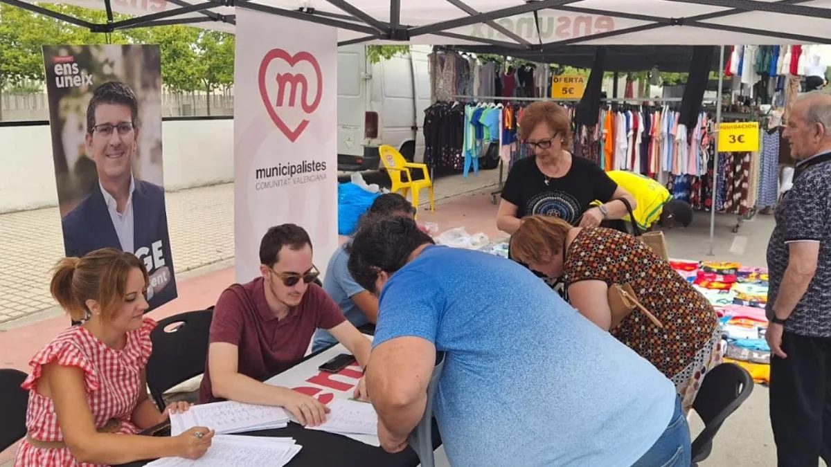 The improbable reform of the Valencian electoral law longed for by municipalists