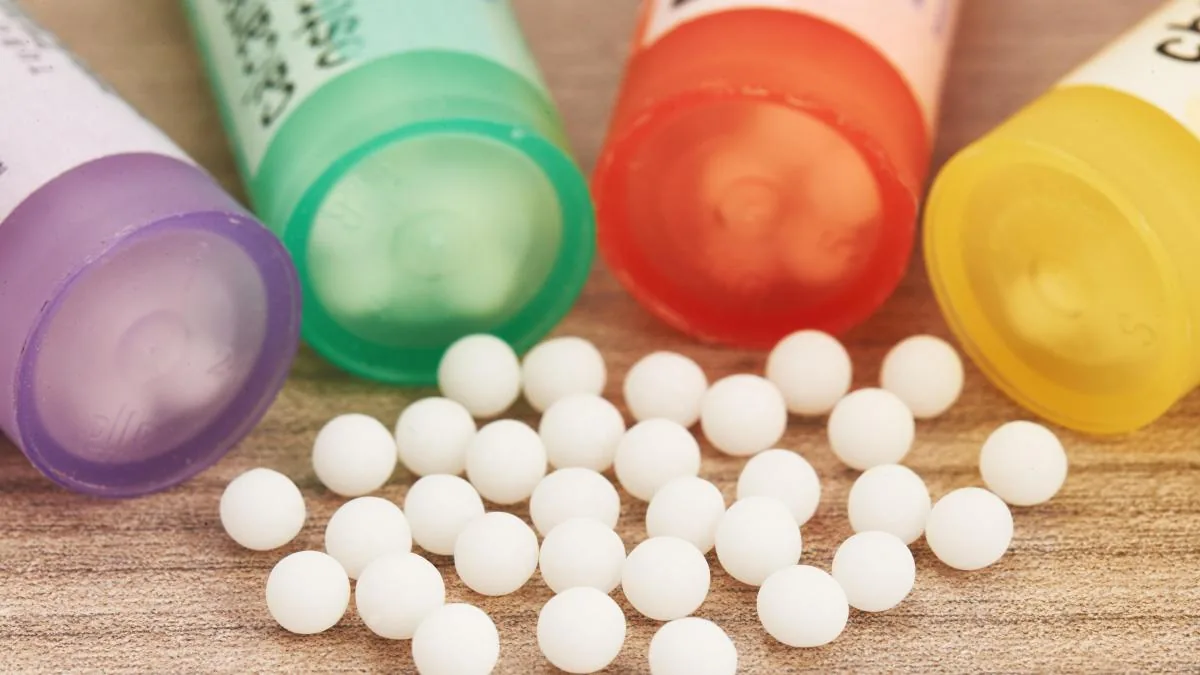 The Health Ministry states that homeopathy is a placebo with no curative validity