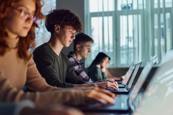 Young people don't believe immigrants take their jobs, but they do believe they take resources