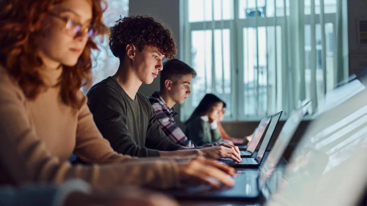 Young people don't believe immigrants take their jobs, but they do believe they take resources