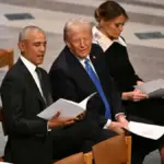 Trump contemplates a nuclear deal in Iran similar to Obama's