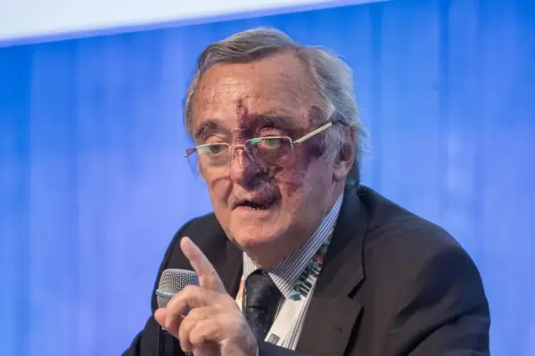 The U.S. National Academy of Sciences withdraws Barbacid's study on pancreatic cancer due to conflict of interest