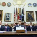 The Pentagon estimates the cost of the war in Iran at 25 billion dollars