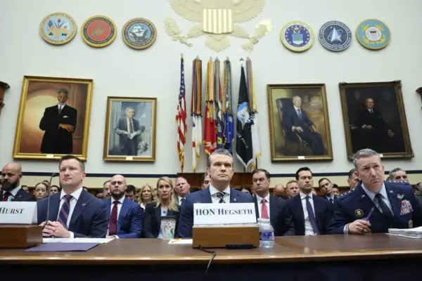 The Pentagon estimates the cost of the war in Iran at 25 billion dollars