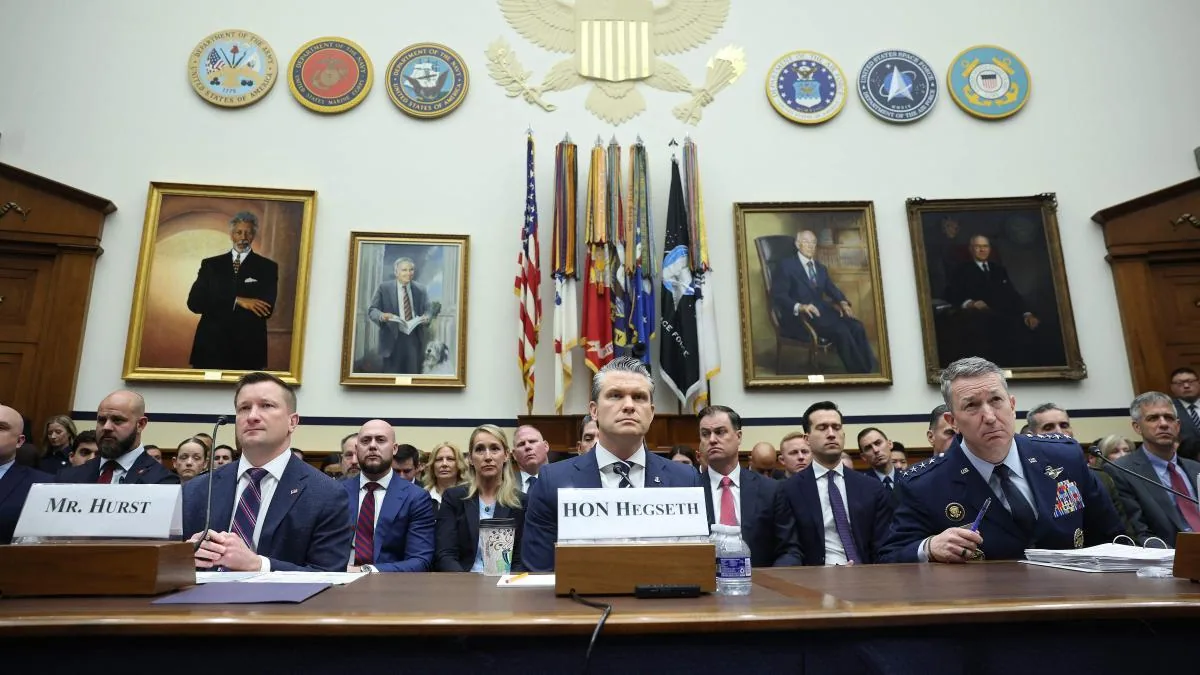The Pentagon estimates the cost of the war in Iran at 25 billion dollars