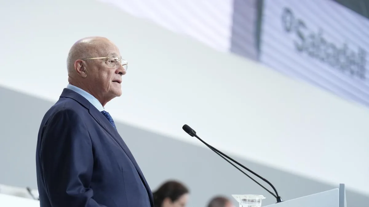 Josep Oliu resigns as Puig director seven months before the end of his term