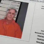 An alleged suicide note from Epstein remains under judicial secrecy
