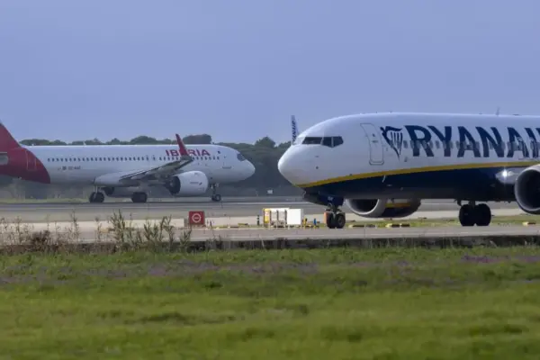 Air transport faces its most uncertain summer due to fuel scarcity