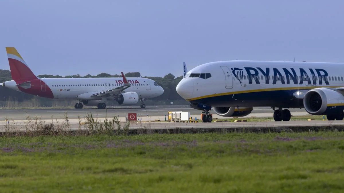 Air transport faces its most uncertain summer due to fuel scarcity