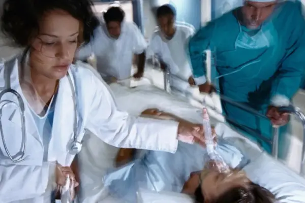 An AI outperforms doctors in making life-critical decisions in emergency rooms