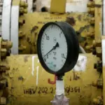 Russia will suspend oil shipments from Kazakhstan to Germany starting May 1st