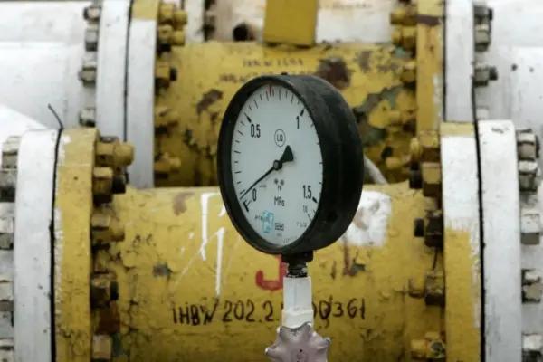 Russia will suspend oil shipments from Kazakhstan to Germany starting May 1st