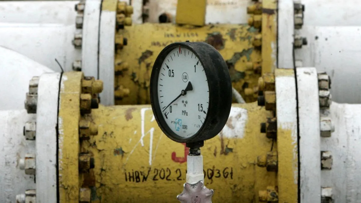 Russia will suspend oil shipments from Kazakhstan to Germany starting May 1st