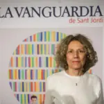 Good weather and a weekday: A record-breaking Sant Jordi