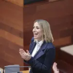 Guardiola, re-elected as president of Extremadura with the support of Vox