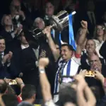 With the power of Zubieta, Real Sociedad wins the Cup and awakens Atlético