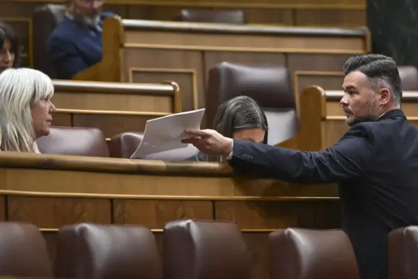 The ERC-Junts struggle: from political to personal