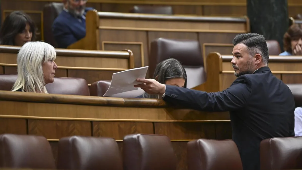 The ERC-Junts struggle: from political to personal
