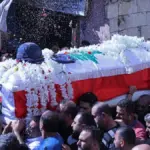 Tel Aviv and Beirut dialogue at the White House under fire in southern Lebanon