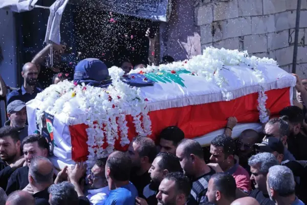 Tel Aviv and Beirut dialogue at the White House under fire in southern Lebanon
