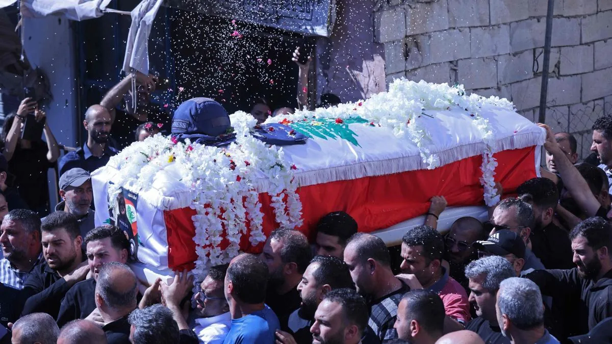 Tel Aviv and Beirut dialogue at the White House under fire in southern Lebanon