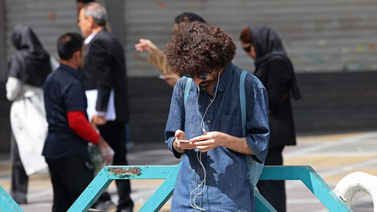 Why the internet has become a more unstable and dangerous place