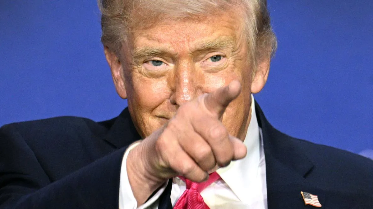Trump errs in his comment on Spain's economy: "Has anyone noticed how badly it's doing? It's a shame."