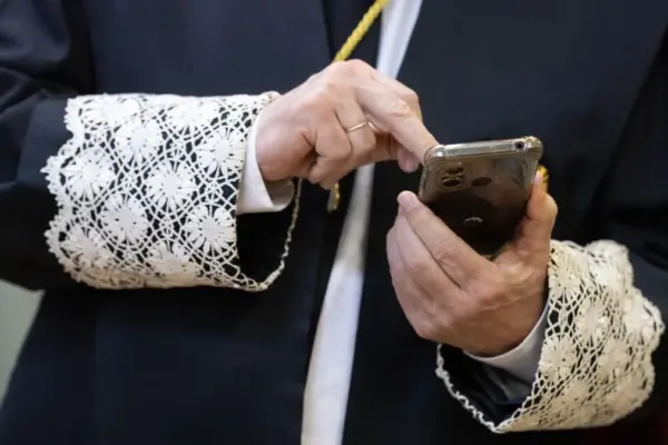 A thousand euro fine for the judge who used Artificial Intelligence to issue a ruling